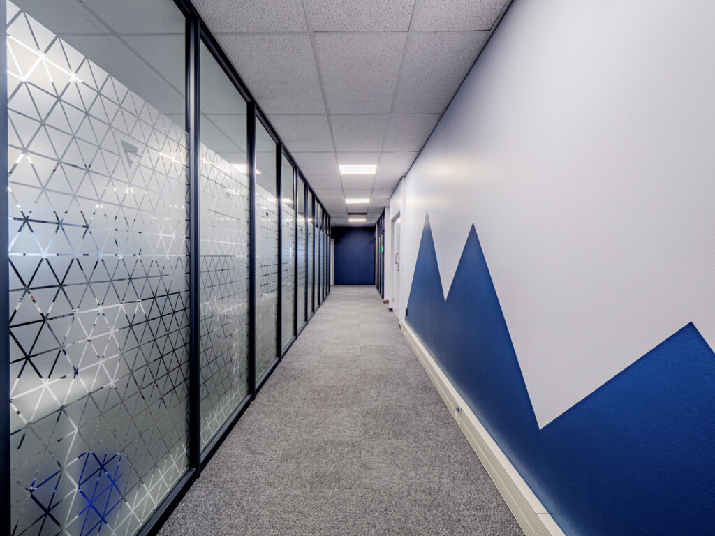 Games Global Office Design Project Image 4