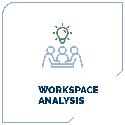 Trend Group Global Services - Workspace Analysis