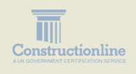 Construction online certification uk