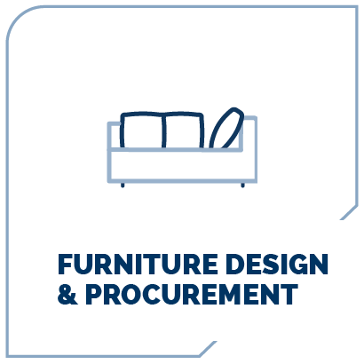 Trend Group Global Services - Furniture Design and Procurement