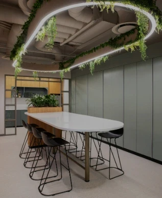 Full Service Interior Design & Architecture