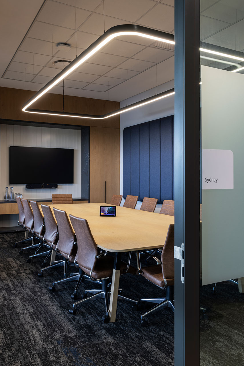 Regional Lighting Design Focus