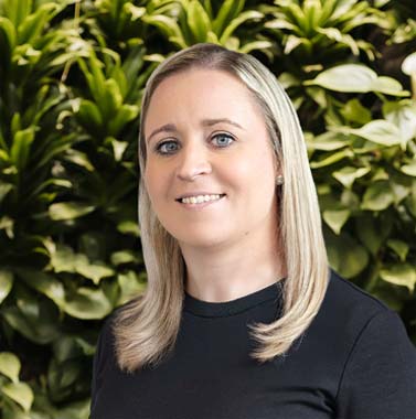 Bronwyn Pearce Trend Group Global Operations Director United Kingdom