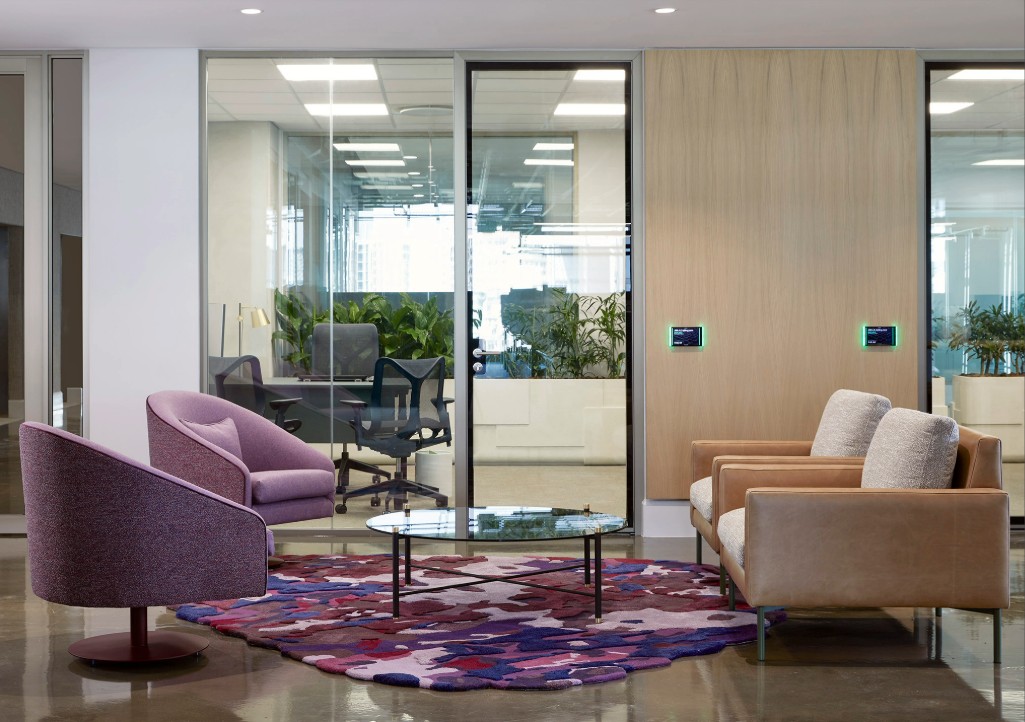 Navigating Office Design and Build