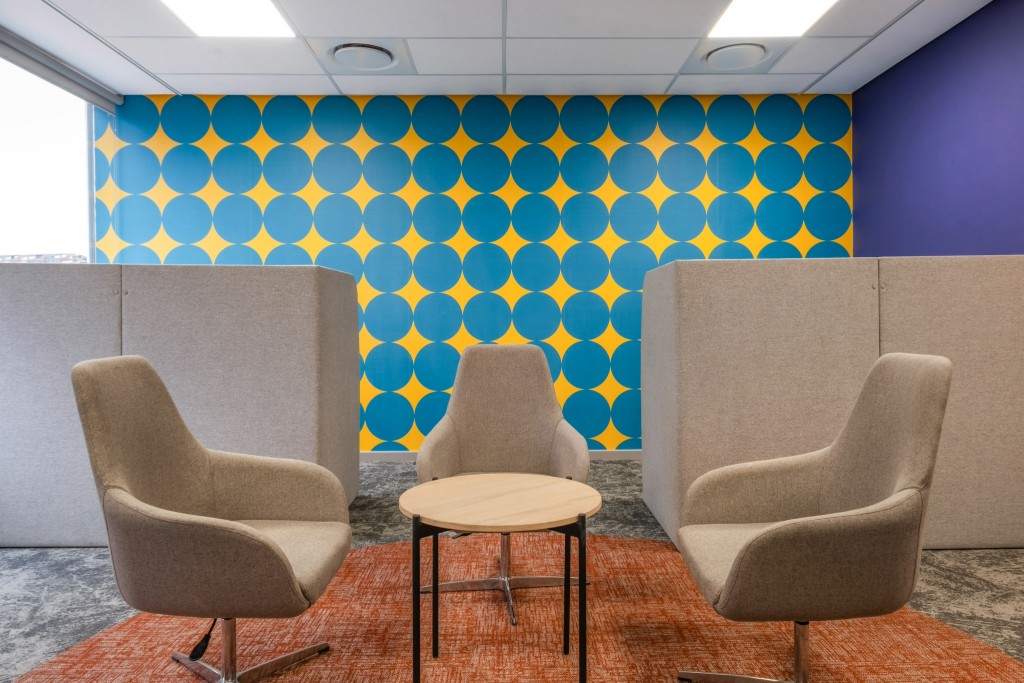 Office Furniture Procurement Considerations