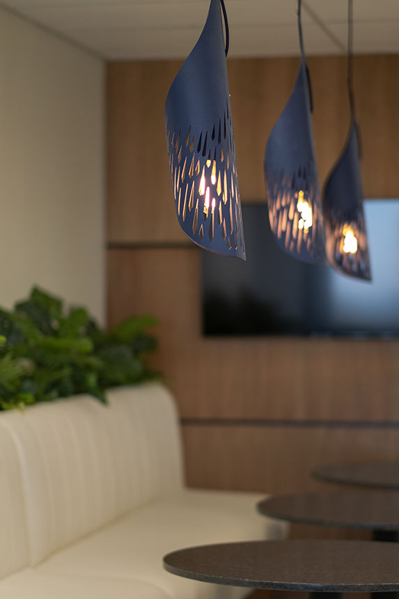 Office Workspace Design