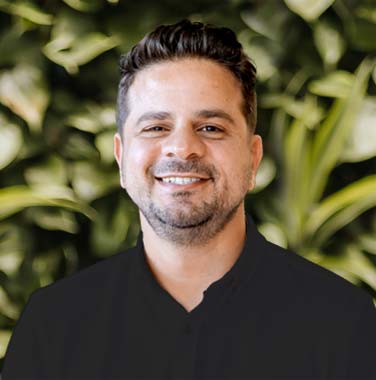 Youssef Maamoun Trend Group Global - Operations Director Middle East